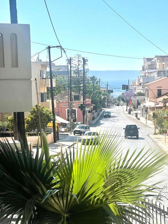 Lejlighed Halepa Jasmine Chania (Crete)