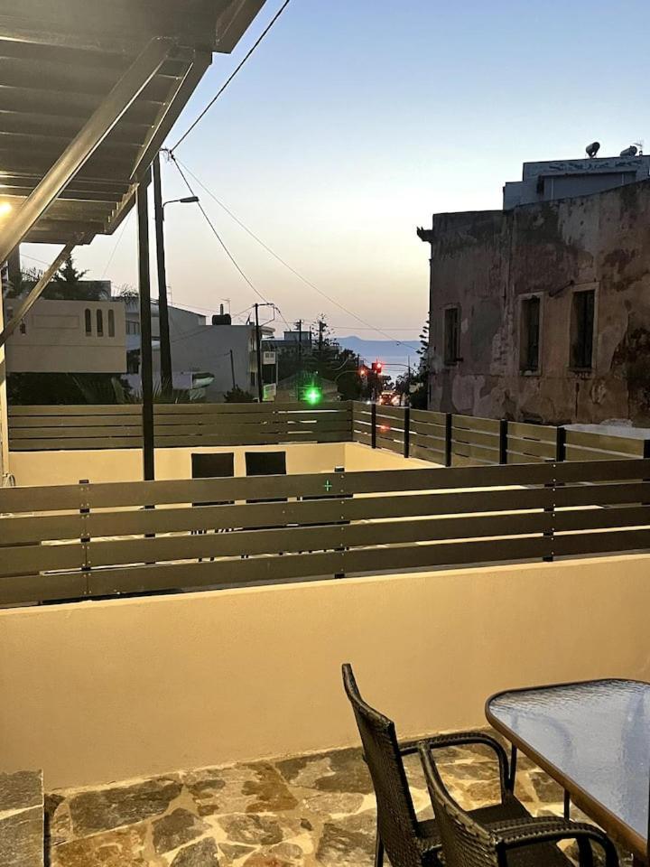 Lejlighed Halepa Jasmine Chania (Crete)