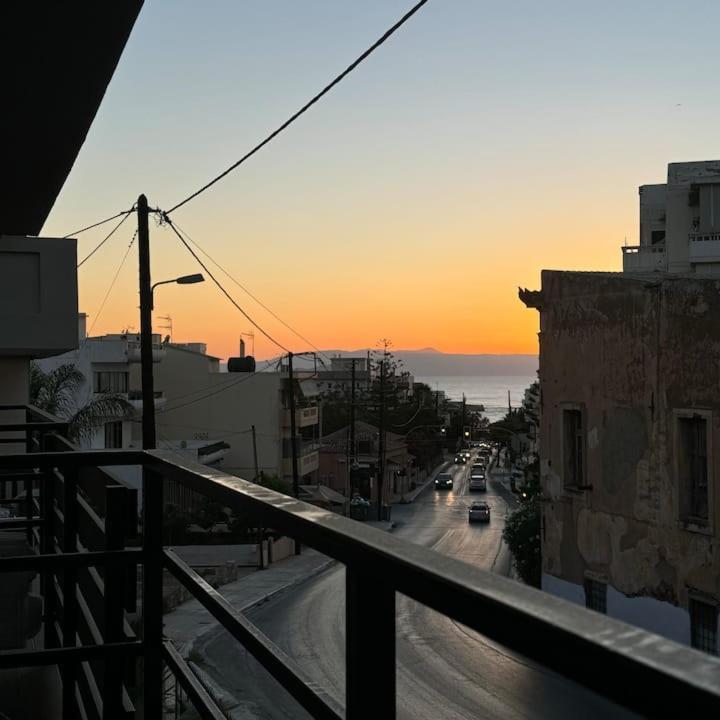 Lejlighed Halepa Jasmine Chania (Crete)